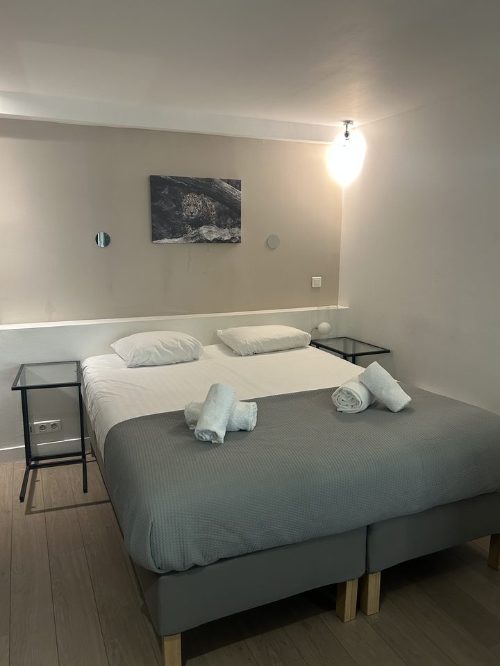 Intérieur de logement