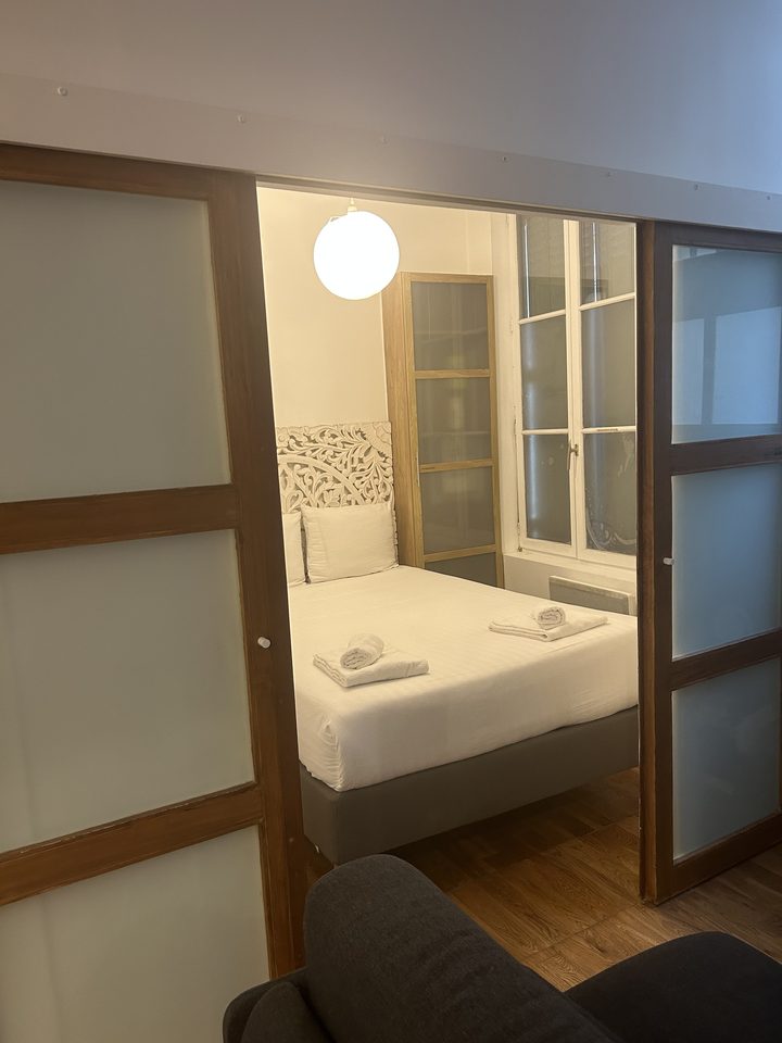 Intérieur de logement