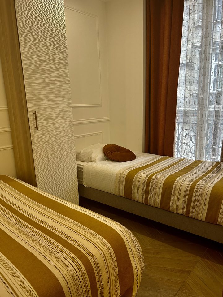 Intérieur de logement