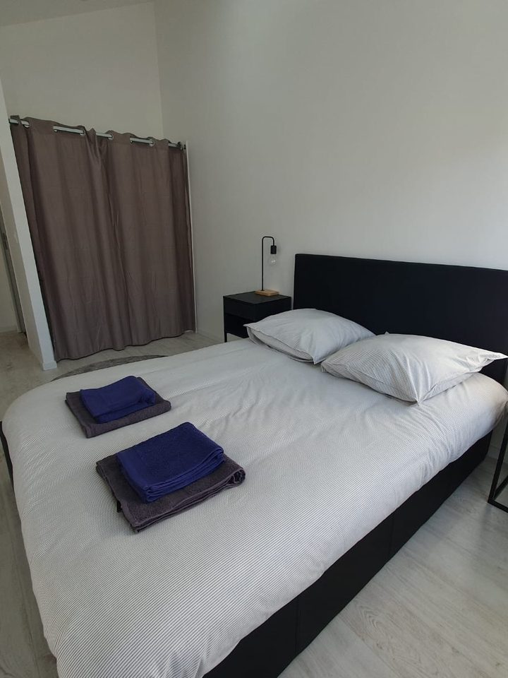 Intérieur de logement