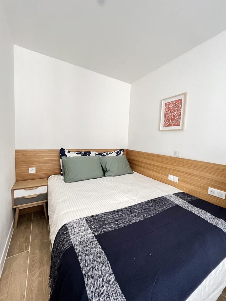 Intérieur de logement