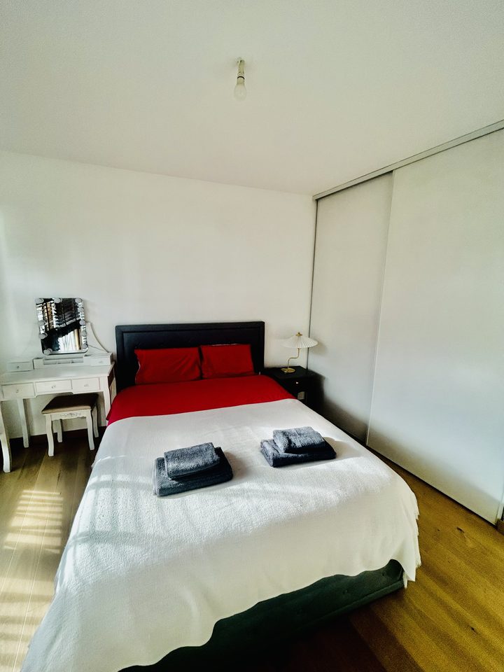 Intérieur de logement