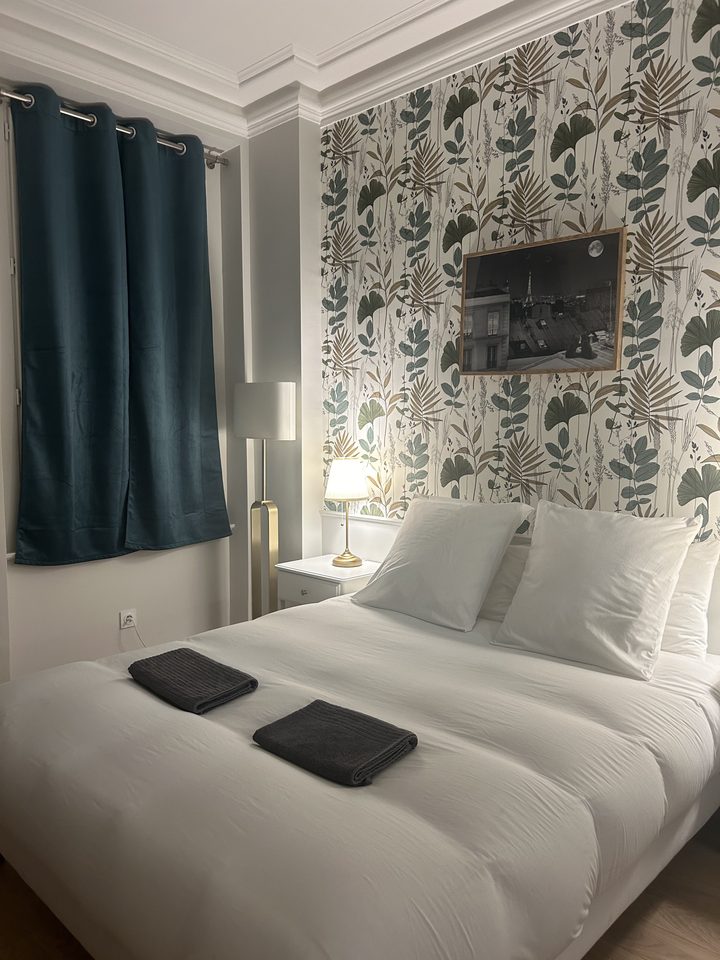 Intérieur de logement