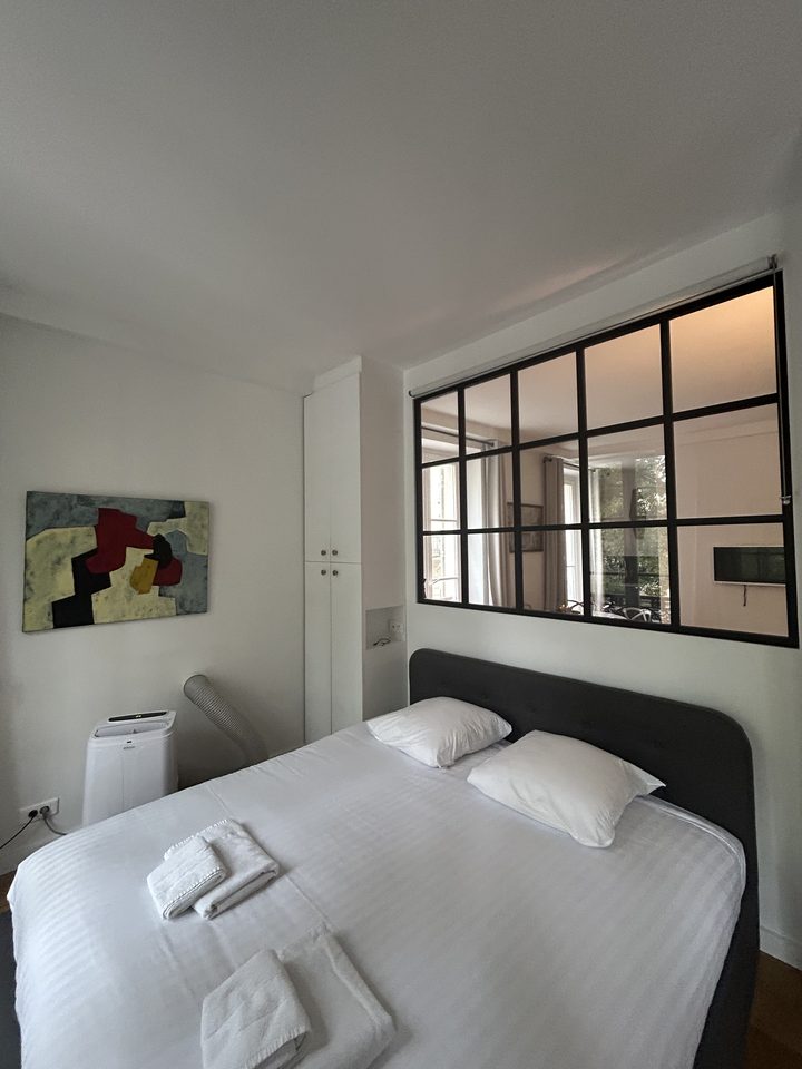 Intérieur de logement