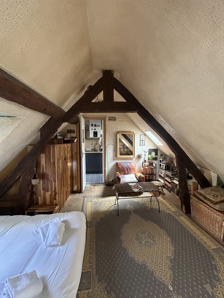 Intérieur de logement