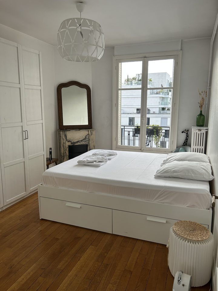 Intérieur de logement