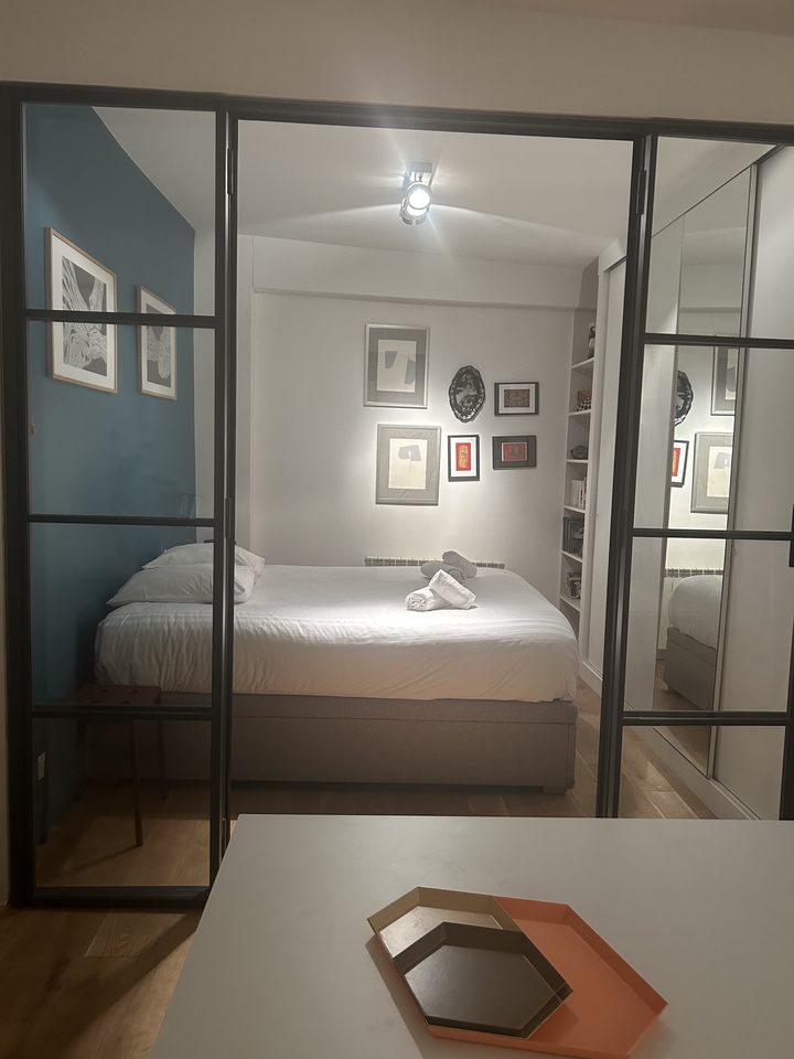 Intérieur de logement